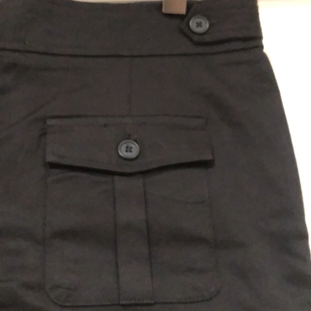 Sag Harbor Black Shorts - Picture 11 of 14